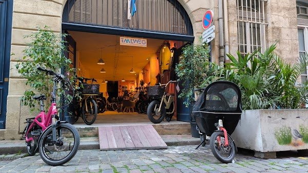 Taalweg | Vélos électriques, cargos ou non - Photo 5