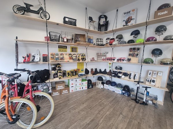 Tête de rayon - Gallieni - Photo 2