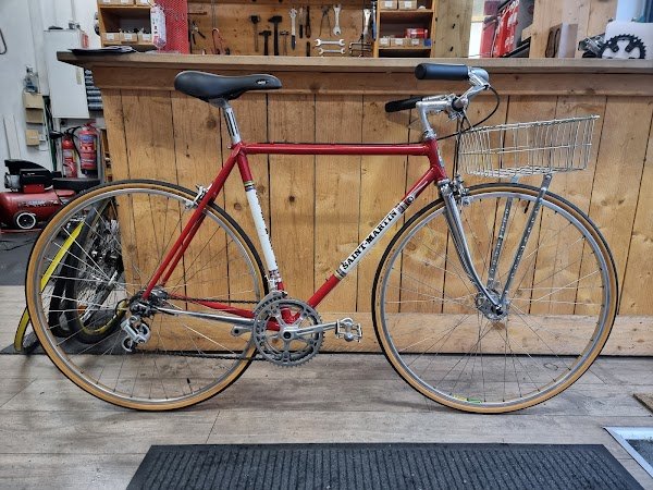 Tête de rayon - Gallieni - Photo 3