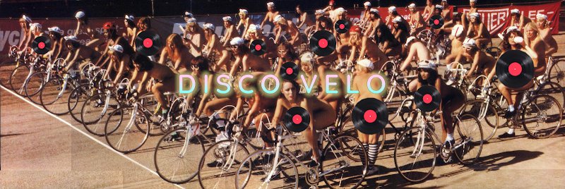 Disco Vélo