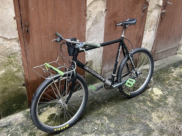 Disco Vélo - Photo 3