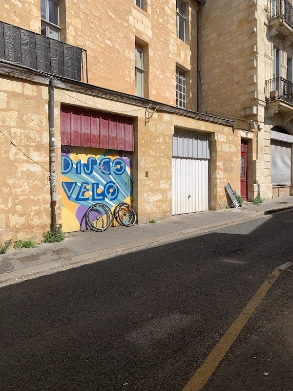 Disco Vélo - Photo 4