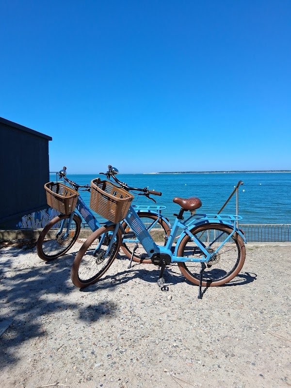 Beach Bikes Arcachon - Photo 2