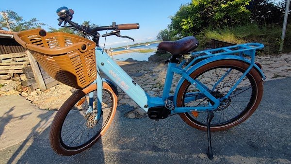 Beach Bikes Arcachon - Photo 3