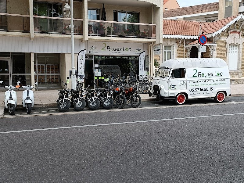 2Roues Loc