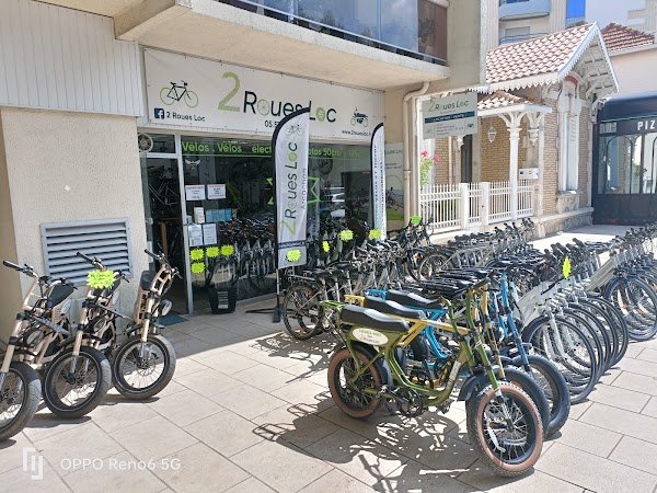 2Roues Loc - Photo 2