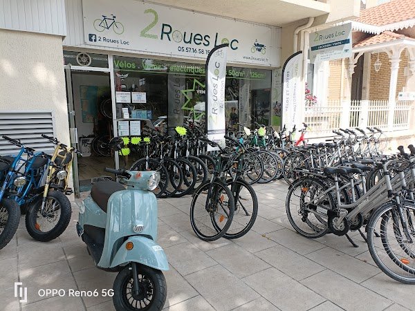 2Roues Loc - Photo 3