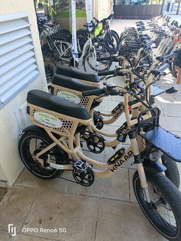 2Roues Loc - Photo 4