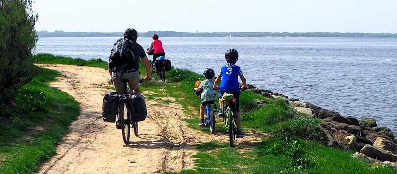 ARCABIKE - Port location vélo La Teste de Buch