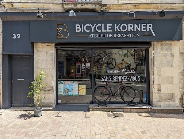 Bicycle Korner - Photo 2
