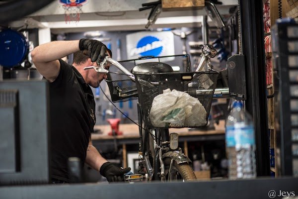 Bicycle Korner - Photo 3