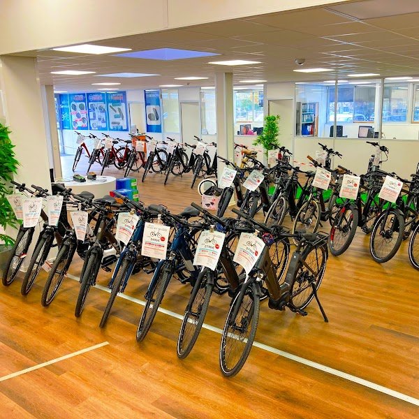 Mon P'tit Vélo - Photo 2