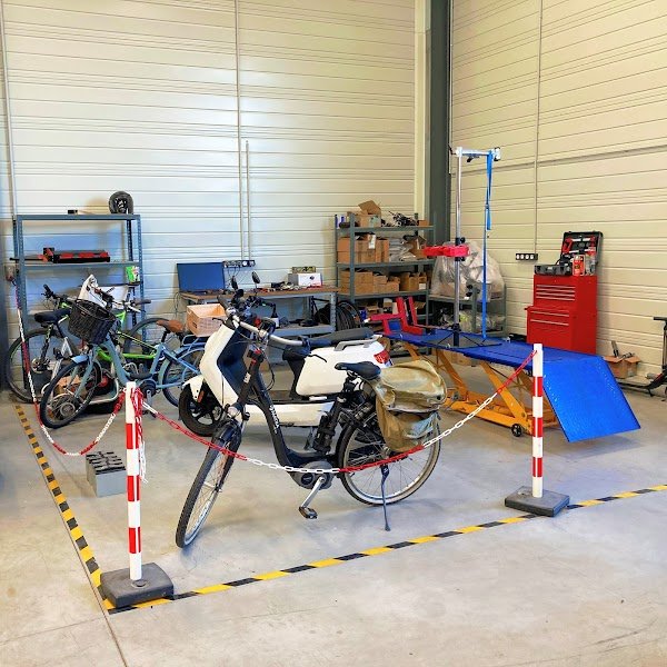 Mon P'tit Vélo - Photo 3