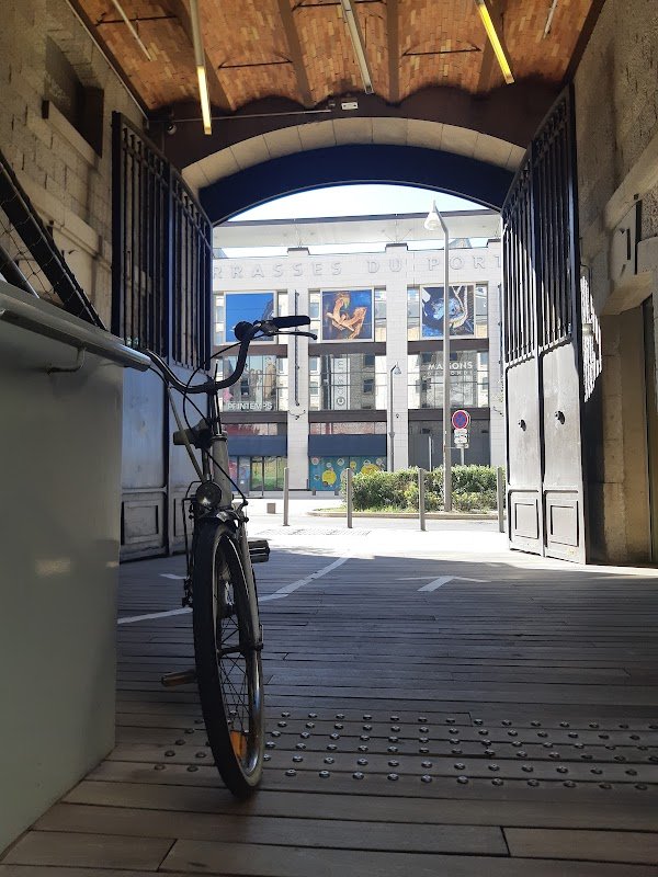 Etu'Récup - La Maison du Vélo du Campus - Photo 3