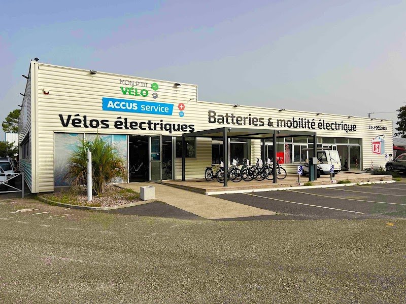 Vélos électriques et Batteries