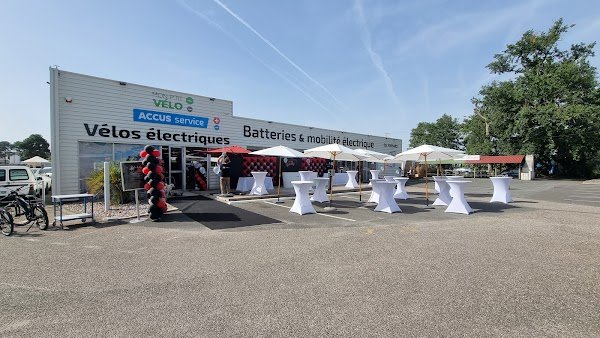 Vélos électriques et Batteries - Photo 2