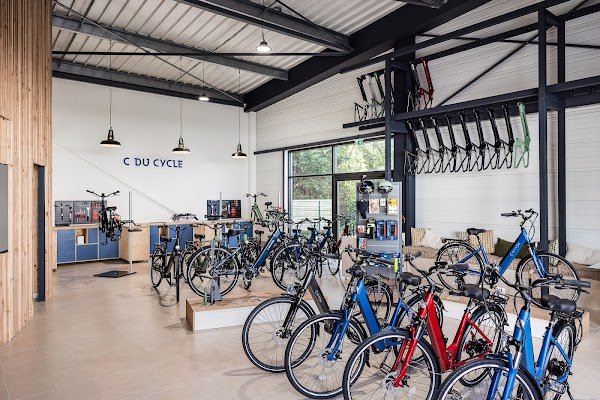 C du Cycle - Photo 2