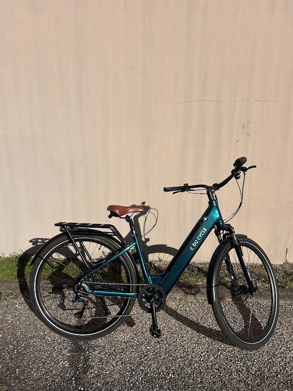 C du Cycle - Photo 3