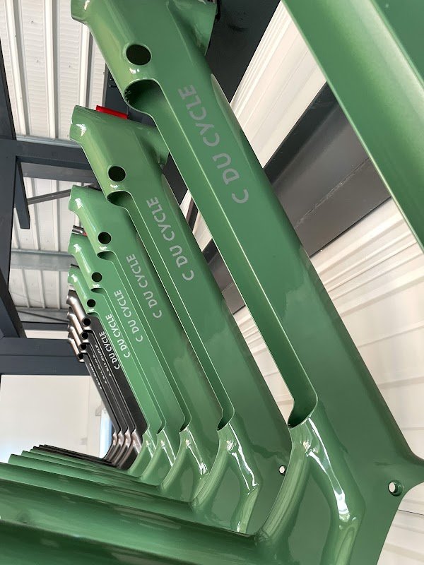 C du Cycle - Photo 4