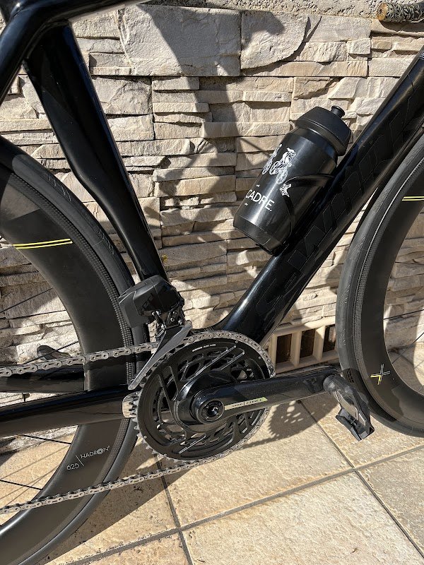 Vélo Haute Couture - Photo 2