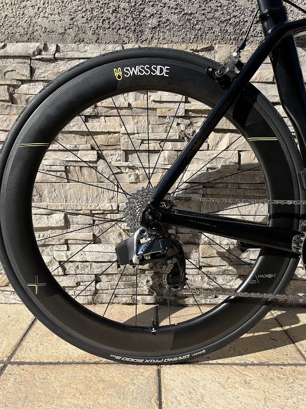 Vélo Haute Couture - Photo 3