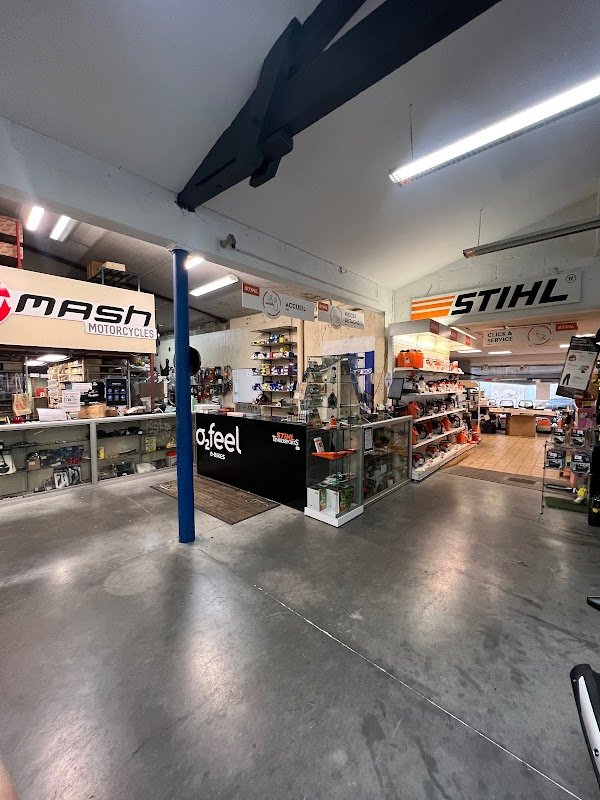 SUD OUEST MOTO - Photo 2