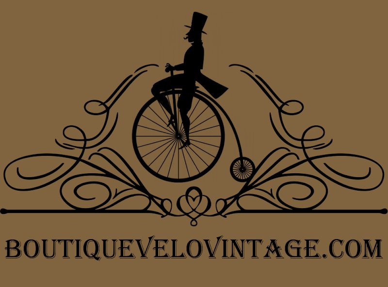 BoutiqueVéloVintage.com