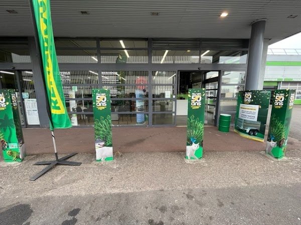 Center Auto Feu Vert Villenave Ornon - Photo 3