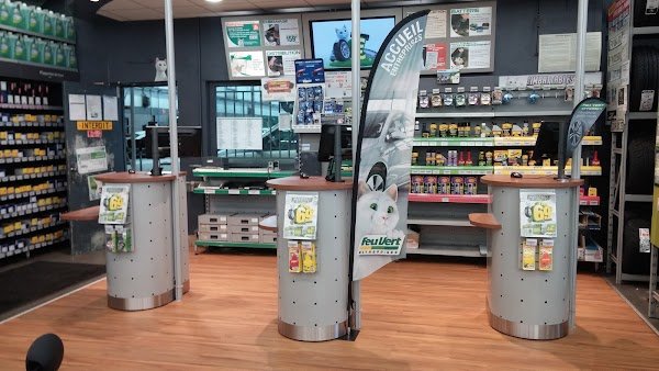 Center Auto Feu Vert Villenave Ornon - Photo 4
