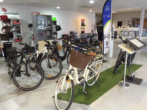 Batteries Service Establishments Fossard - Photo 2