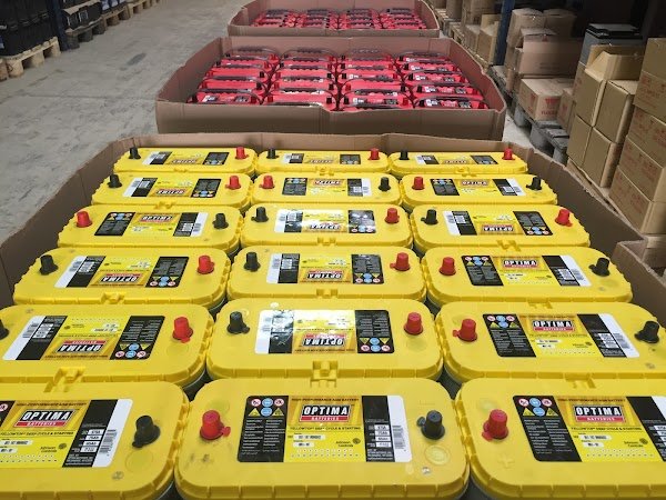 Batteries Service Establishments Fossard - Photo 4