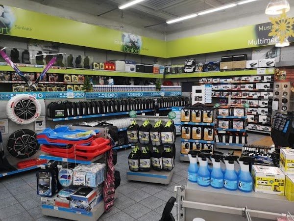 Auto Feu Vert Bordeaux Pessac Center - Photo 2