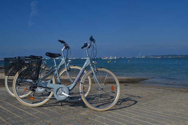 BIKE CAP ZEN - Photo 2