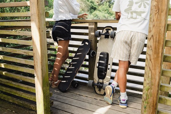 Wheel Nation - Photo 2