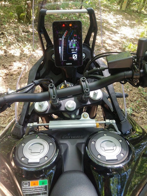 YAM CENTER - Concessionnaire Yamaha à Bordeaux - motos, scooters & e-bike - Photo 3