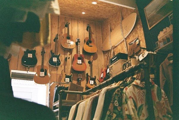 The Green Room - Store Éco-Responsable - Photo 3