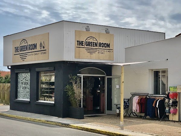 The Green Room - Store Éco-Responsable - Photo 4