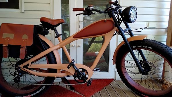 Wello bikes - Photo 2