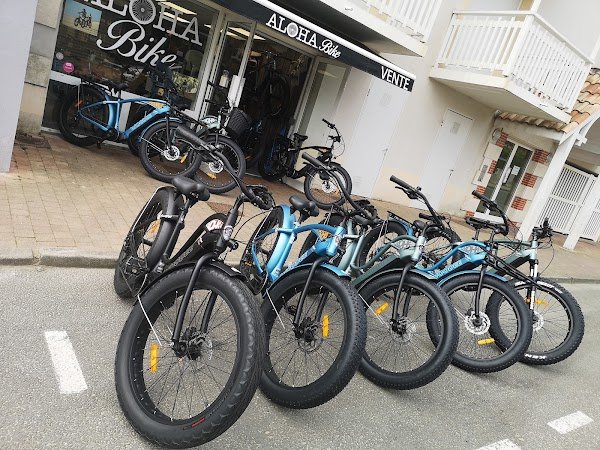 Aloha Bike Lacanau - Photo 2