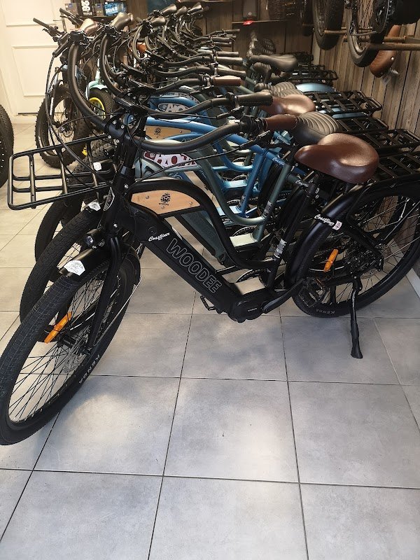 Aloha Bike Lacanau - Photo 3