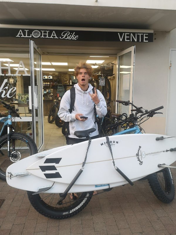 Aloha Bike Lacanau - Photo 4