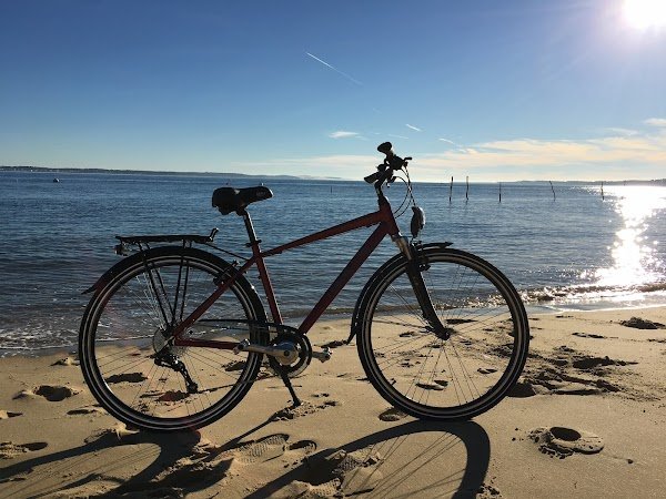 NICE BIKE KERLING Cap Ferret - Photo 4