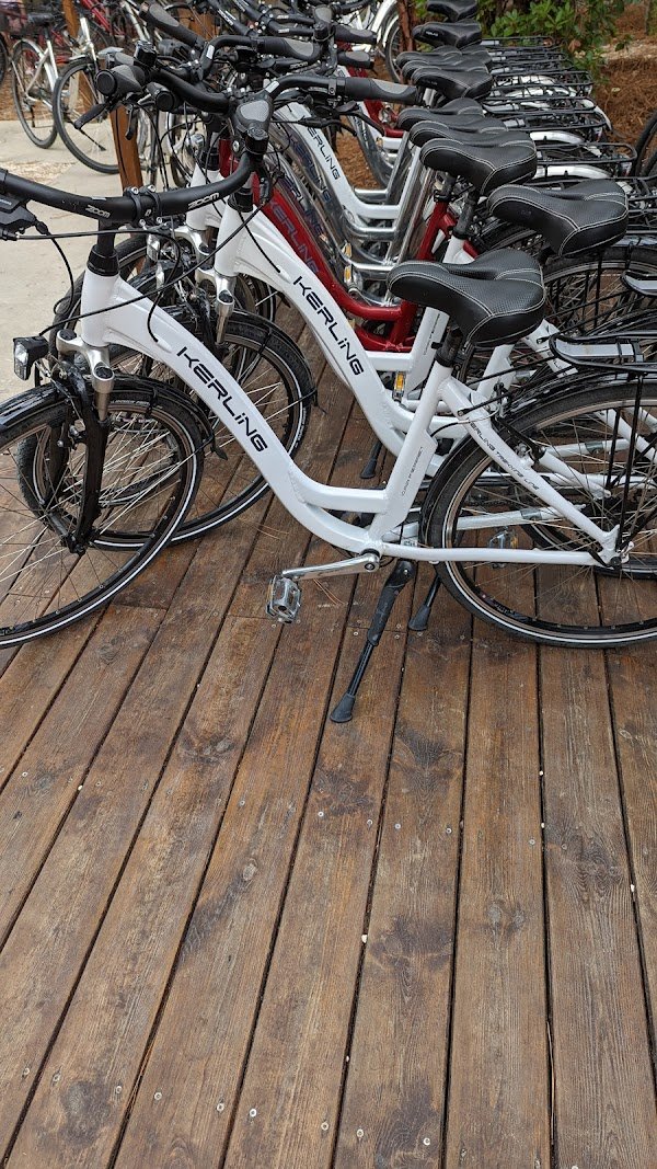 NICE BIKE KERLING VVF CLAOUEY - Photo 2