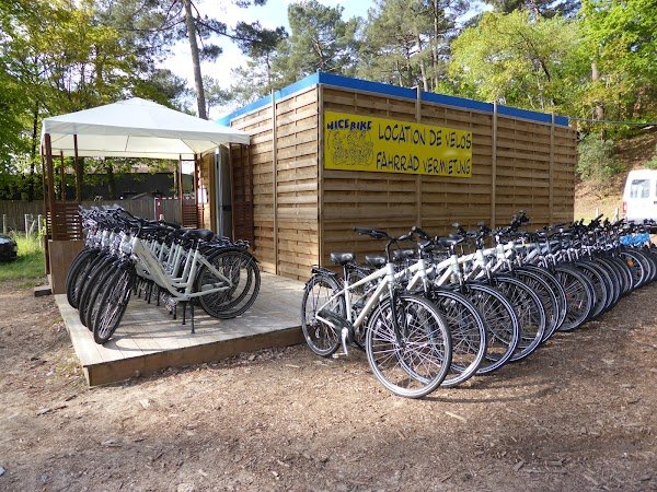 NICE BIKE KERLING VVF CLAOUEY - Photo 4