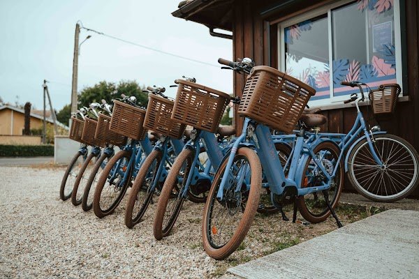 Beach Bikes Claouey - Photo 2