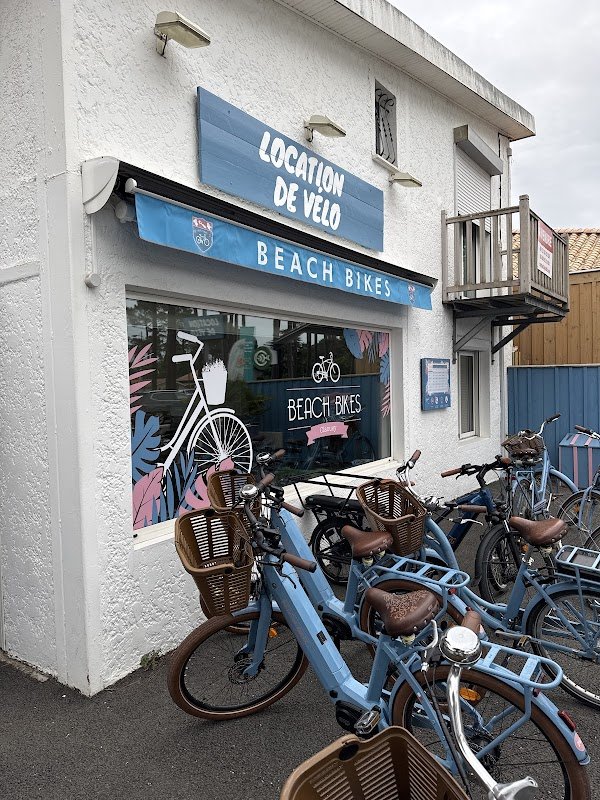 Beach Bikes Claouey - Photo 4