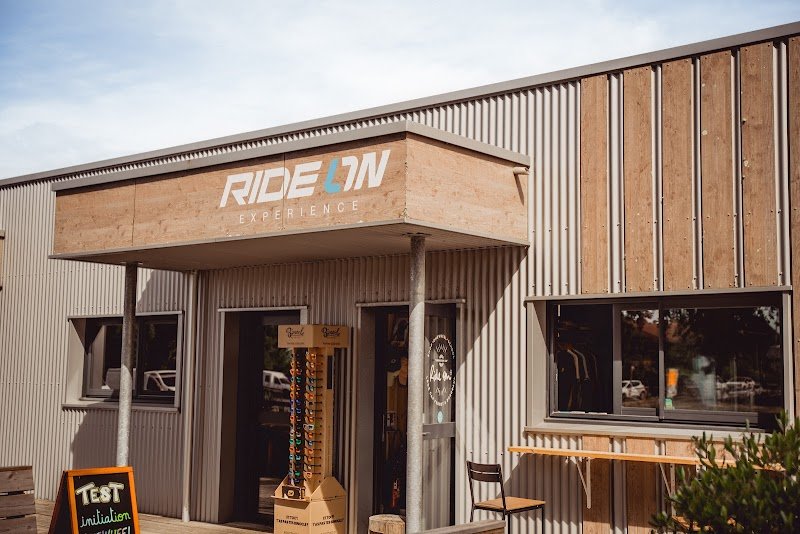 Ride On Surf Shop – Vente & Location De Surf, Super73 Et Onewheel