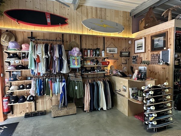 Ride On Surf Shop – Vente & Location De Surf, Super73 Et Onewheel - Photo 2