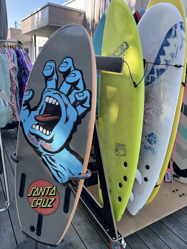 Ride On Surf Shop – Vente & Location De Surf, Super73 Et Onewheel - Photo 5