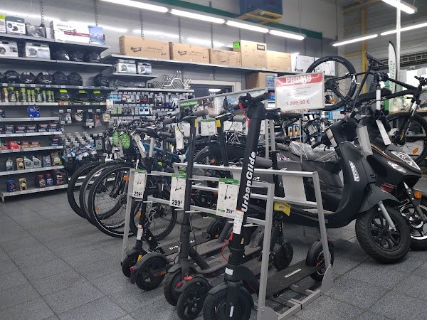 Auto Feu Vert Biganos Center - Photo 2